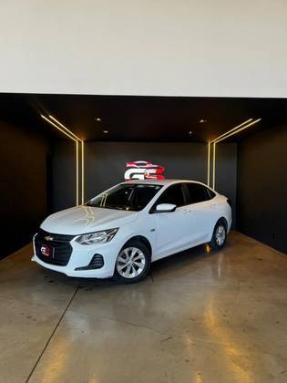 CHEVROLET ONIX 1.0 FLEX LT MANUAL CHEVROLET ONIX 1.0 FLEX LT MANUAL
